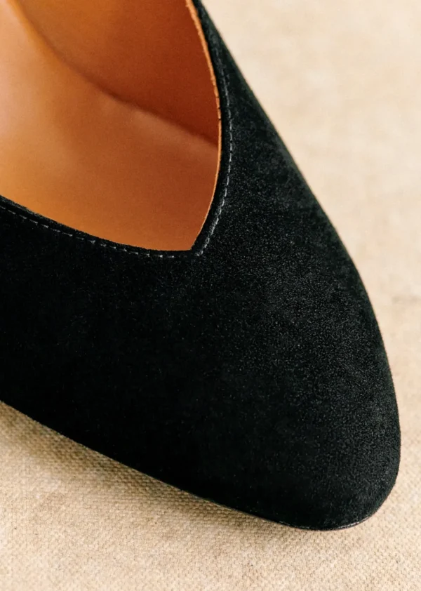 Escarpins Alice-Sezane Best