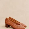 Escarpins Anya-Sezane Hot
