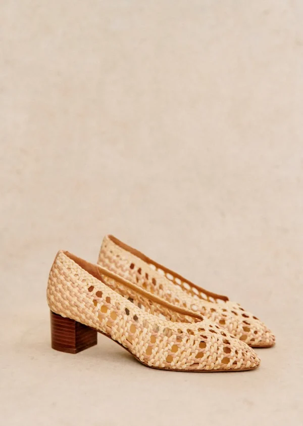 Escarpins Anya-Sezane Hot