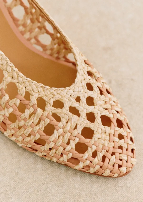 Escarpins Anya-Sezane Hot