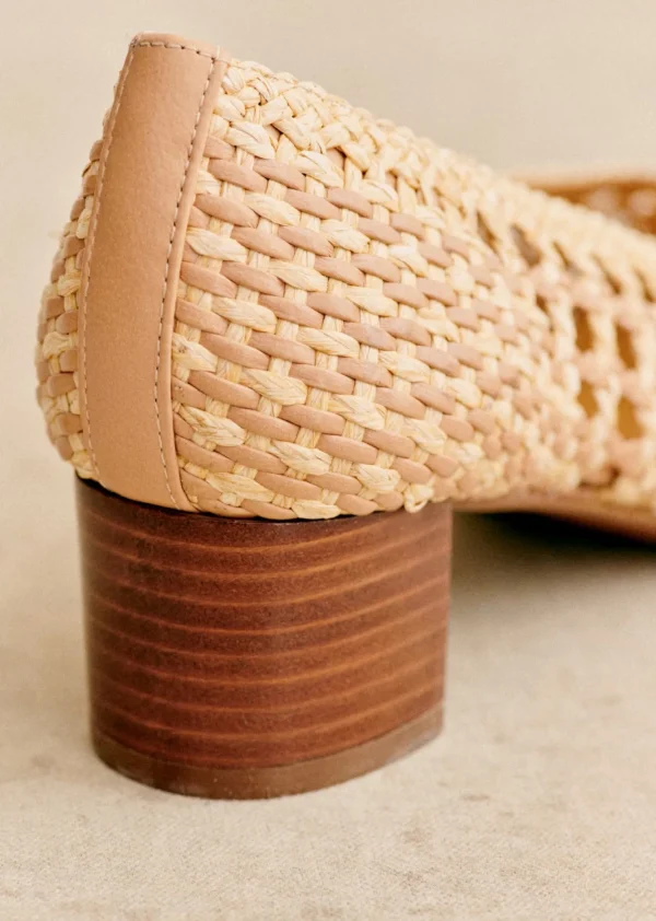 Escarpins Anya-Sezane Hot