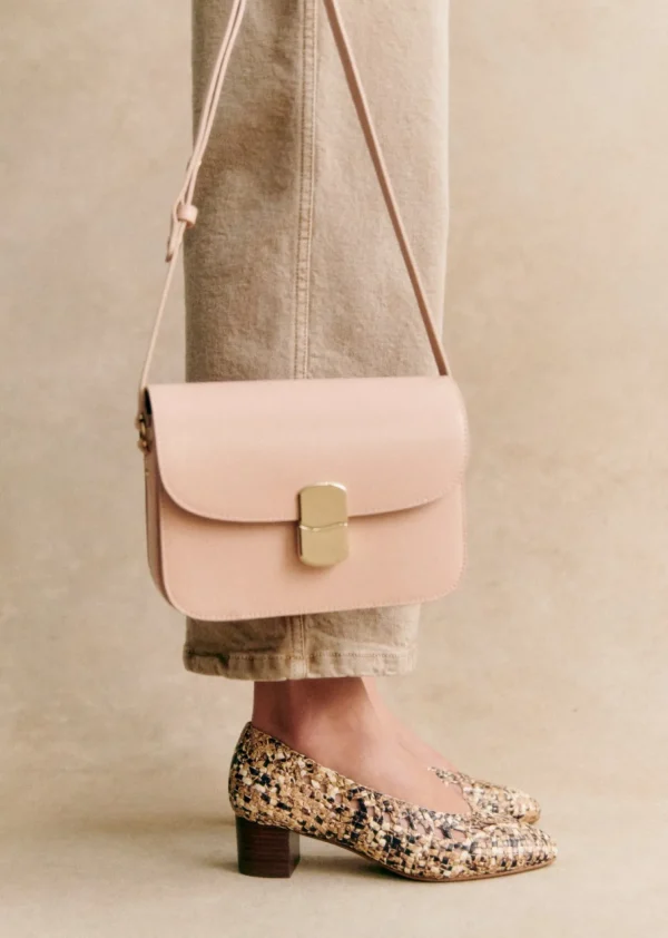 Escarpins Anya-Sezane Hot