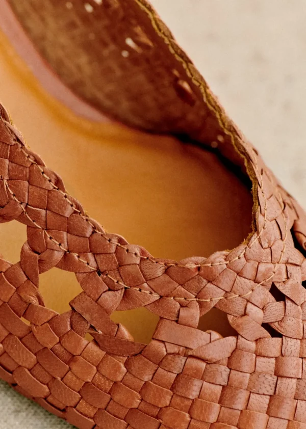 Escarpins Anya-Sezane Hot