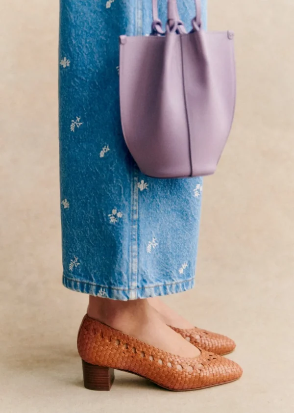 Escarpins Anya-Sezane Hot