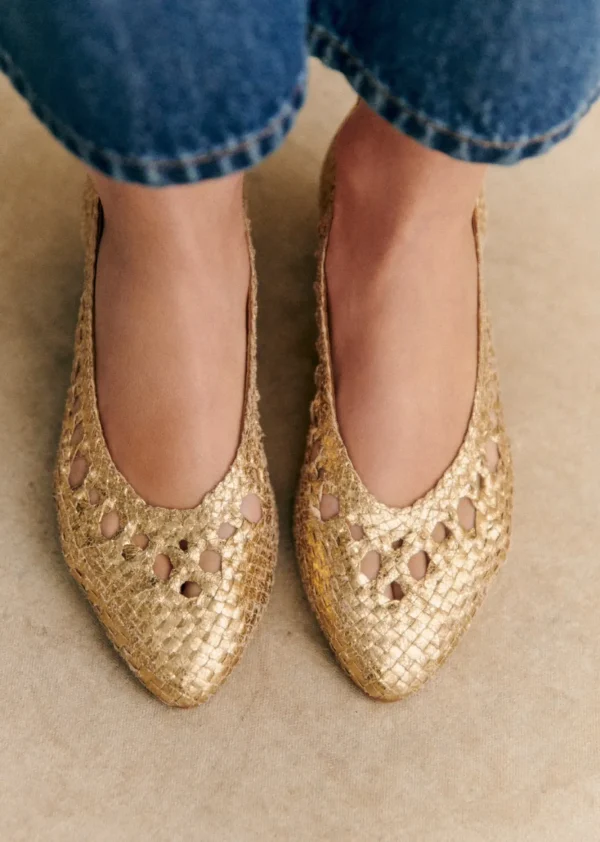 Escarpins Anya-Sezane Hot