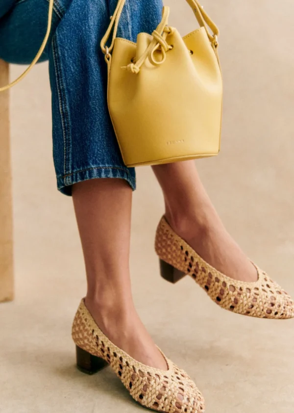 Escarpins Anya-Sezane Hot