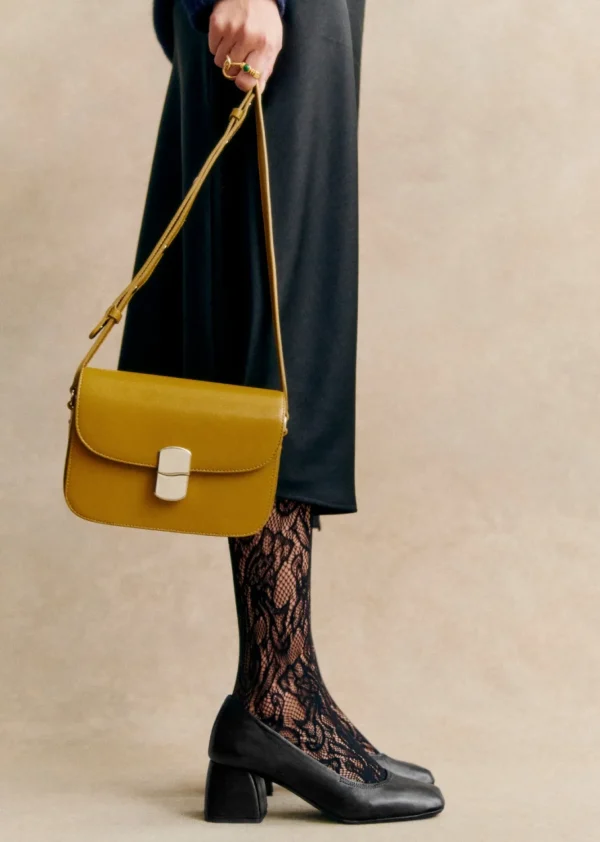 Escarpins Martina-Sezane Cheap