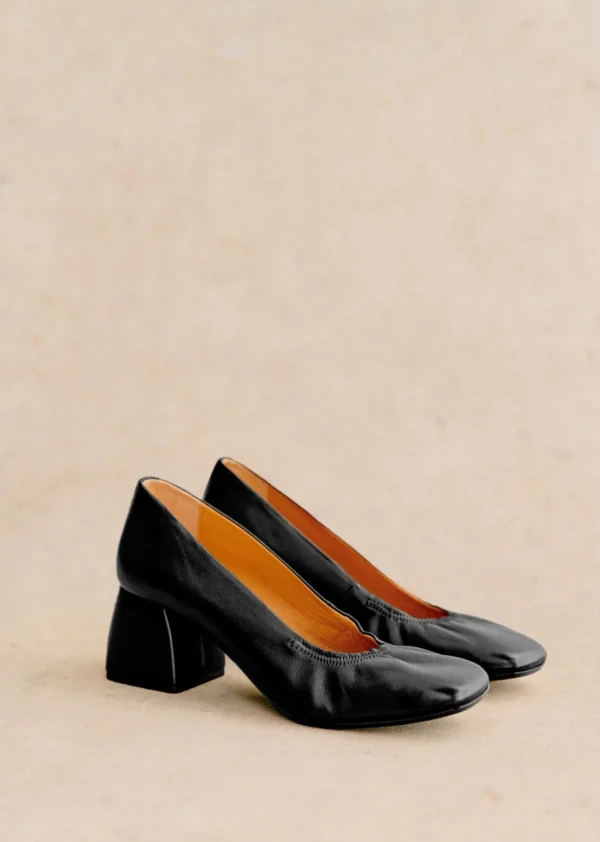 Escarpins Martina-Sezane Cheap
