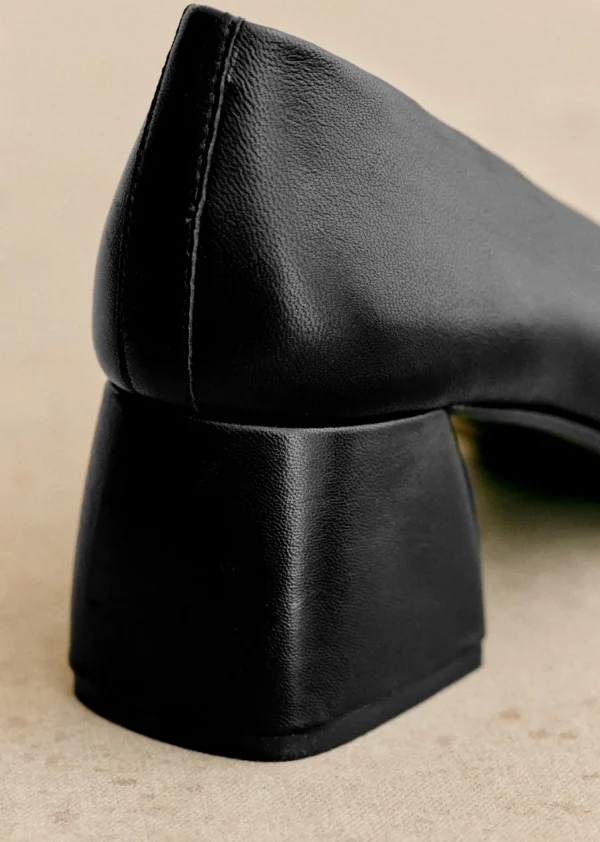 Escarpins Martina-Sezane Cheap