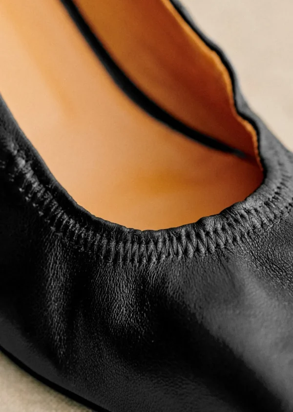 Escarpins Martina-Sezane Cheap