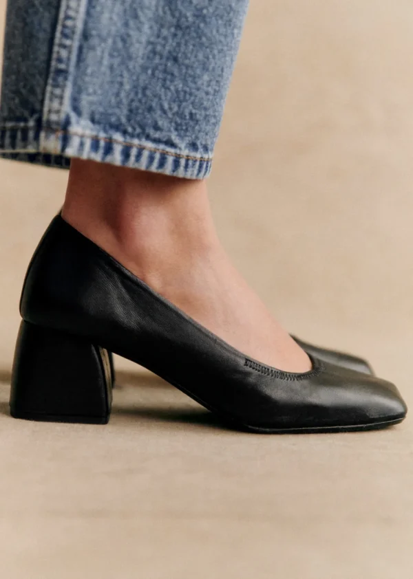 Escarpins Martina-Sezane Cheap