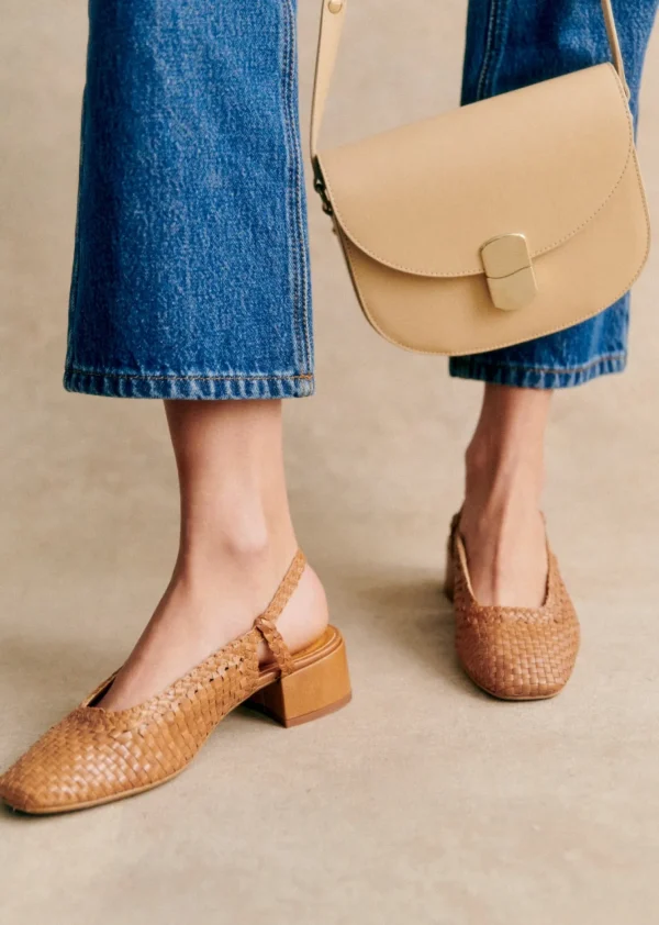 Escarpins Noemie-Sezane Clearance