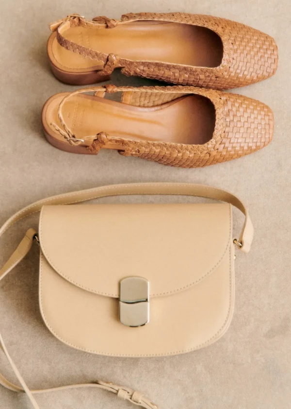 Escarpins Noemie-Sezane Clearance