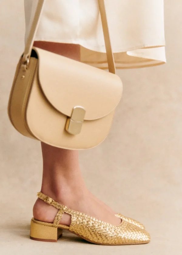 Escarpins Noemie-Sezane Clearance