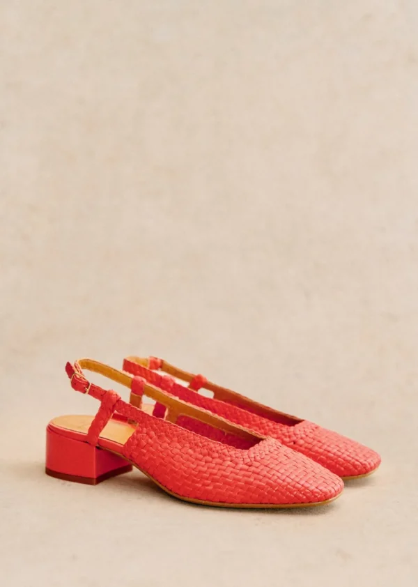 Escarpins Noemie-Sezane Clearance