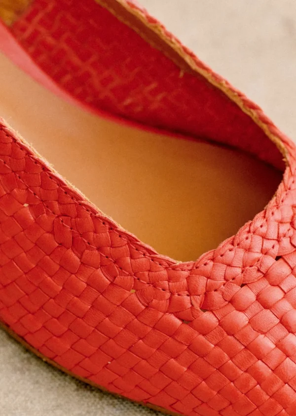 Escarpins Noemie-Sezane Clearance