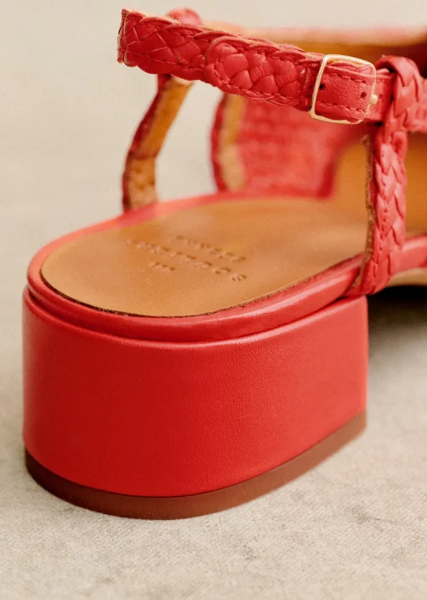 Escarpins Noemie-Sezane Clearance
