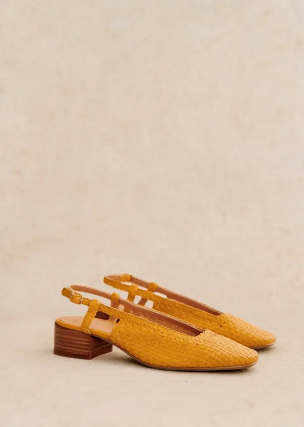 Escarpins Noemie-Sezane Clearance