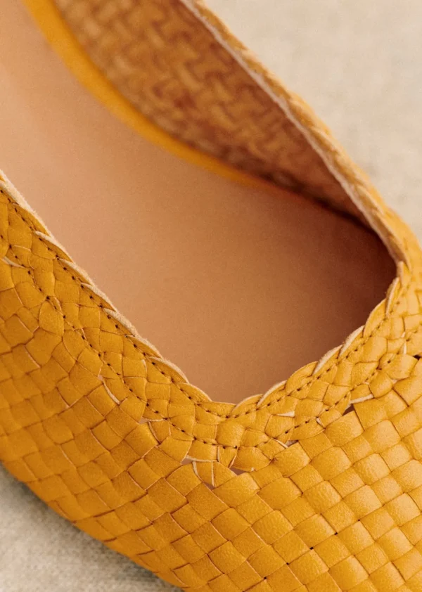 Escarpins Noemie-Sezane Clearance