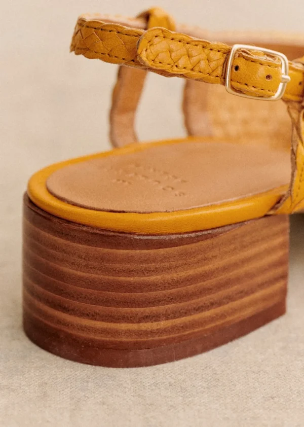 Escarpins Noemie-Sezane Clearance