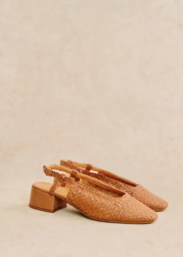 Escarpins Noemie-Sezane Clearance
