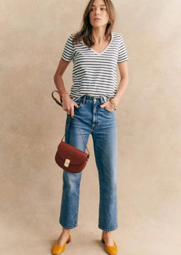 Escarpins Noemie-Sezane Clearance