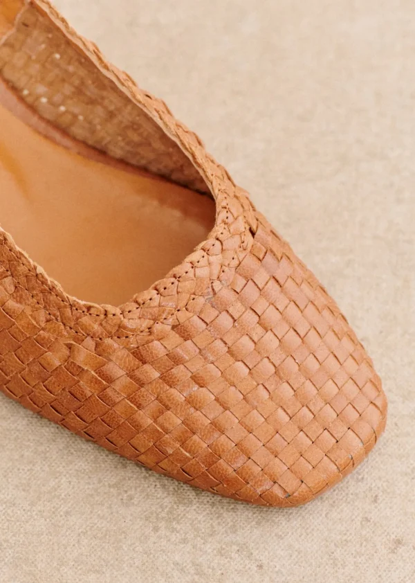 Escarpins Noemie-Sezane Clearance