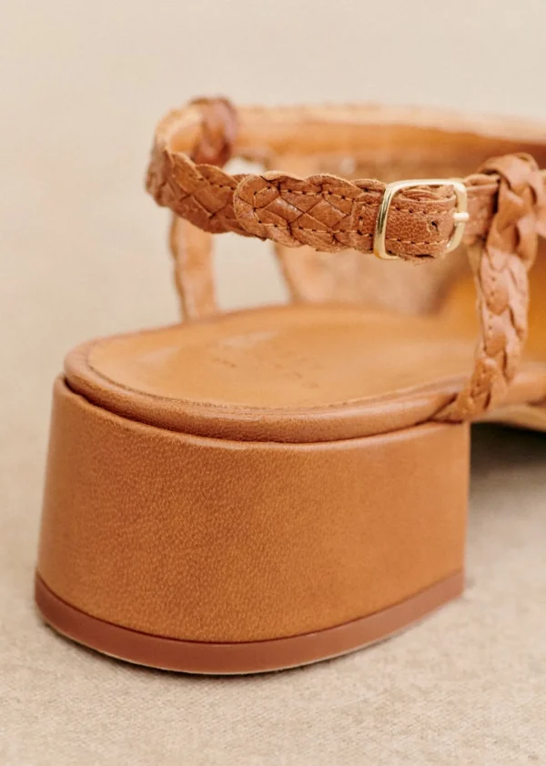 Escarpins Noemie-Sezane Clearance