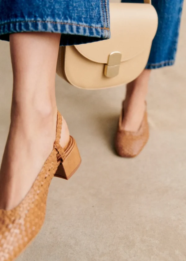 Escarpins Noemie-Sezane Clearance