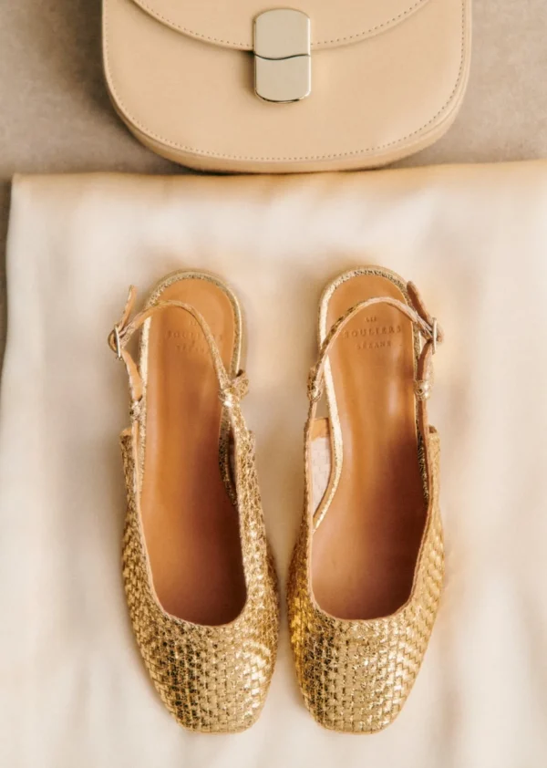 Escarpins Noemie-Sezane Clearance
