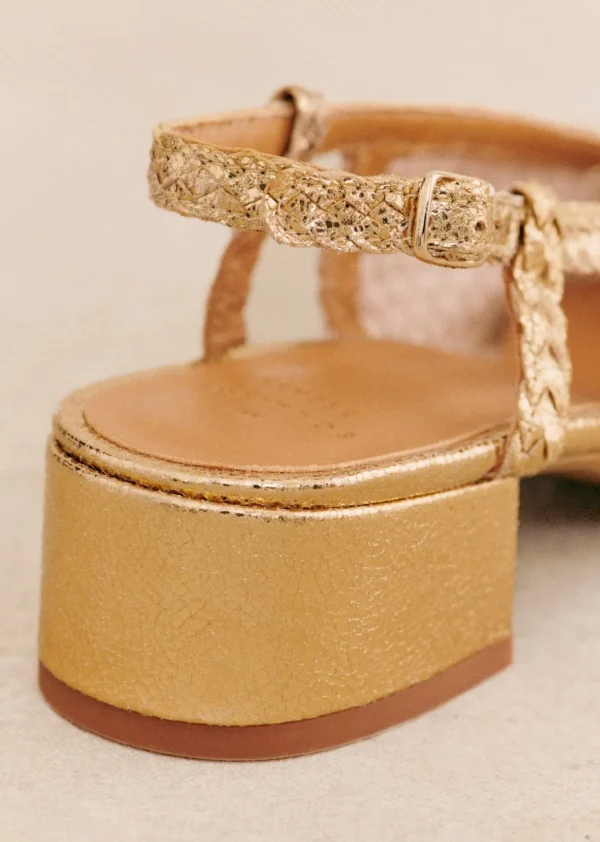 Escarpins Noemie-Sezane Clearance