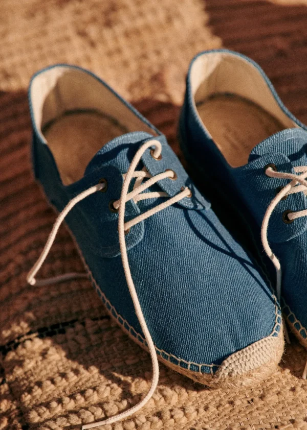 Espadrilles Alan-Sezane Best