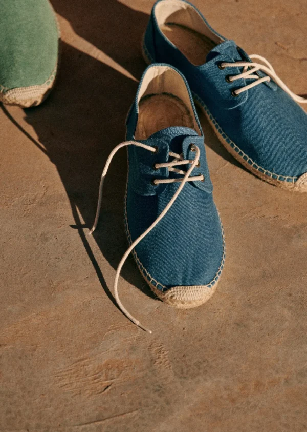 Espadrilles Alan-Sezane Best