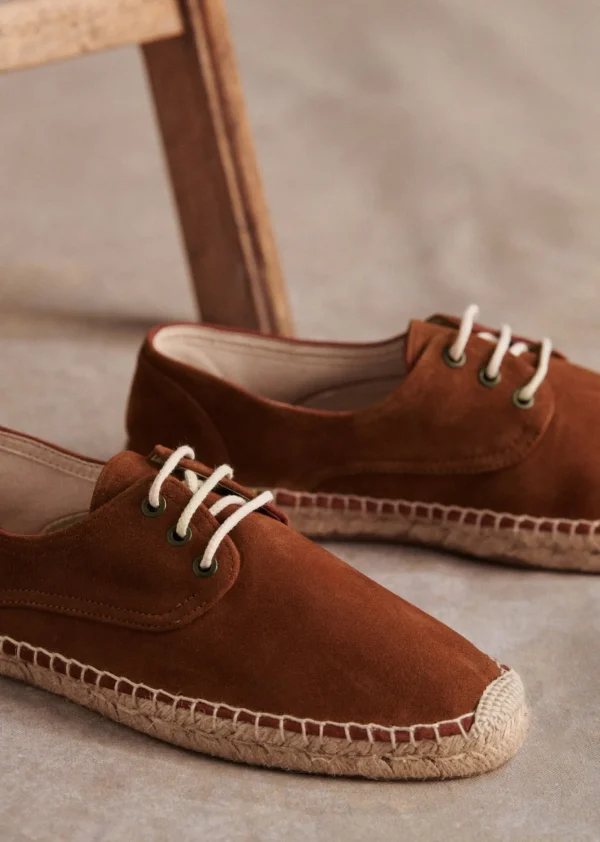Espadrilles Alan-Sezane Best