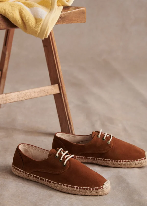 Espadrilles Alan-Sezane Best