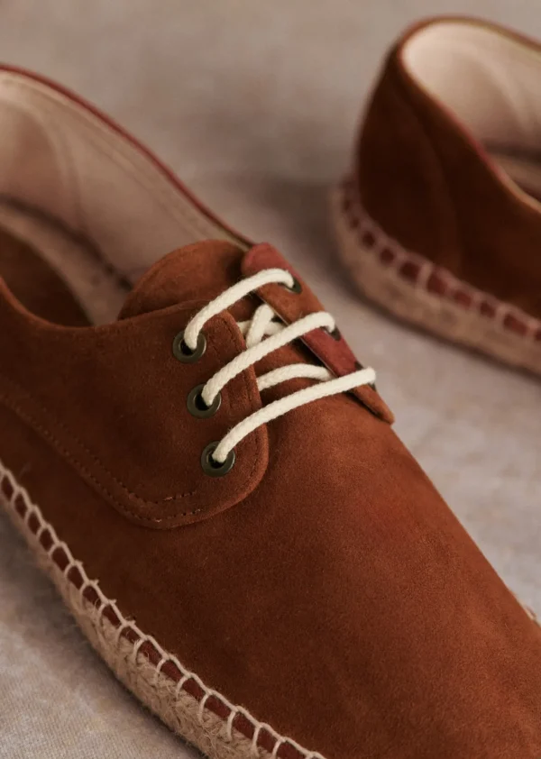 Espadrilles Alan-Sezane Best