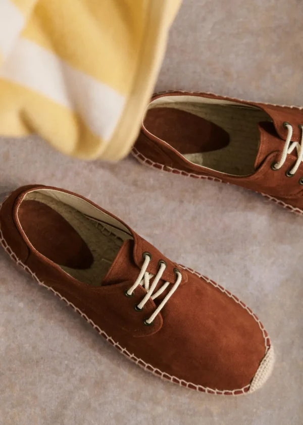 Espadrilles Alan-Sezane Best