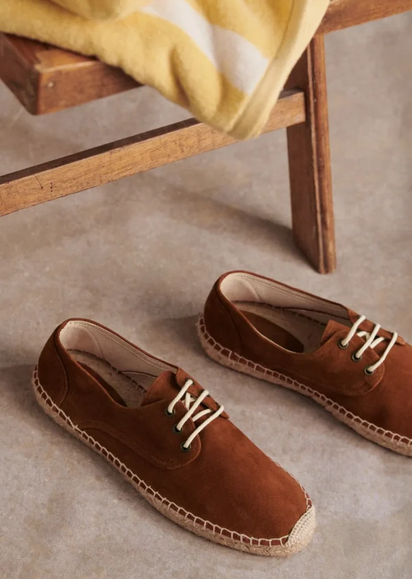 Espadrilles Alan-Sezane Best