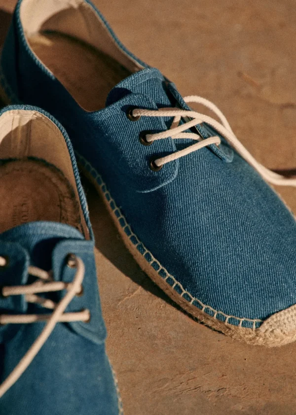 Espadrilles Alan-Sezane Best
