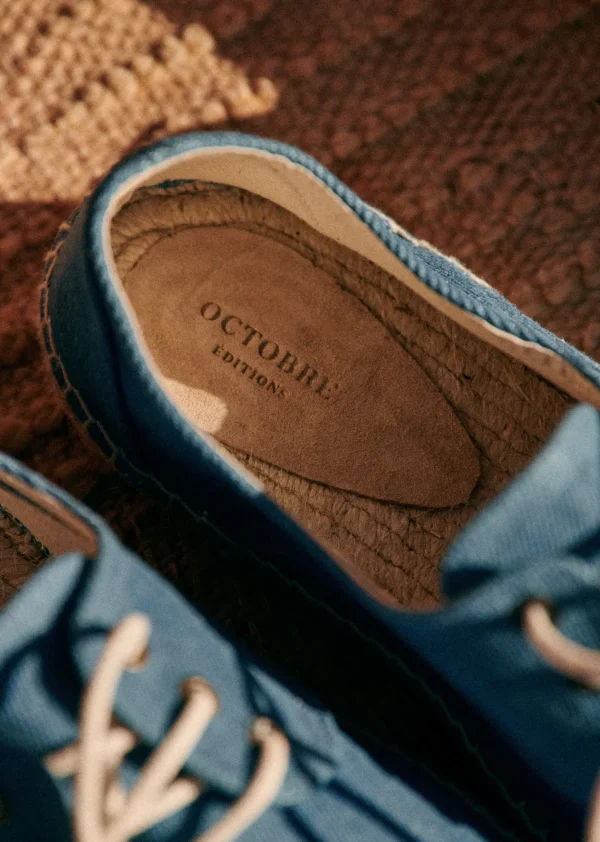 Espadrilles Alan-Sezane Best