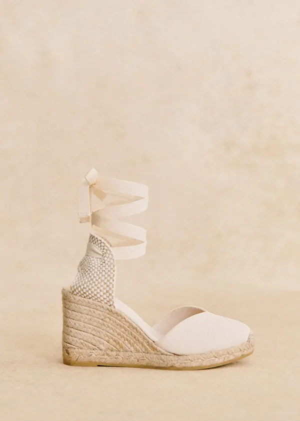 Espadrilles Diane-Sezane Best Sale