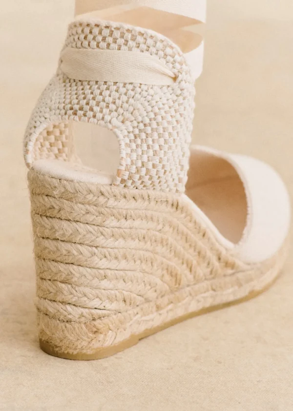 Espadrilles Diane-Sezane Best Sale