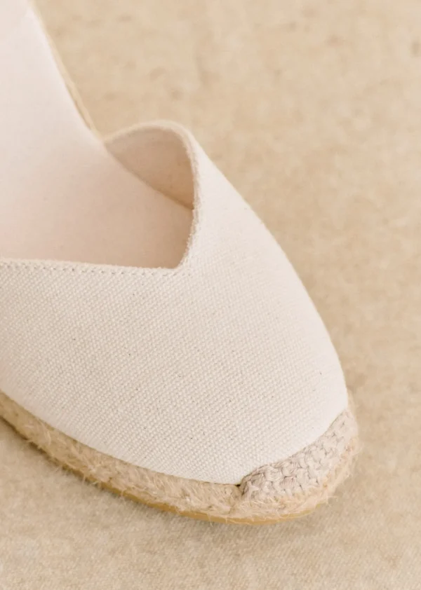 Espadrilles Diane-Sezane Best Sale