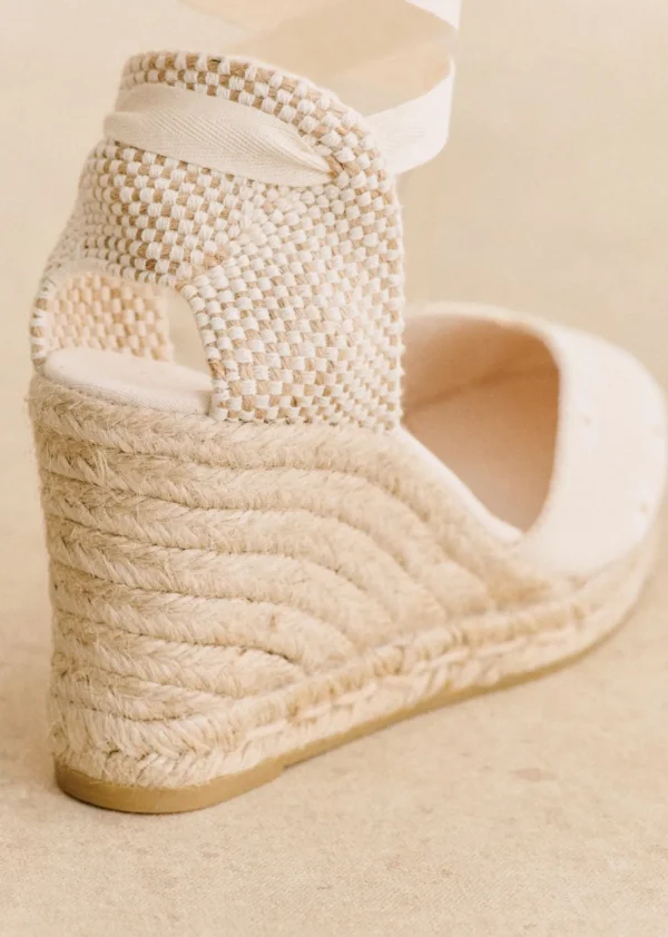 Espadrilles Diane-Sezane Best Sale
