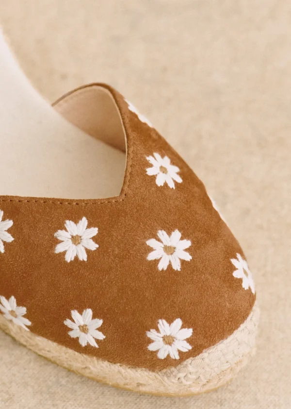 Espadrilles Diane-Sezane Best Sale