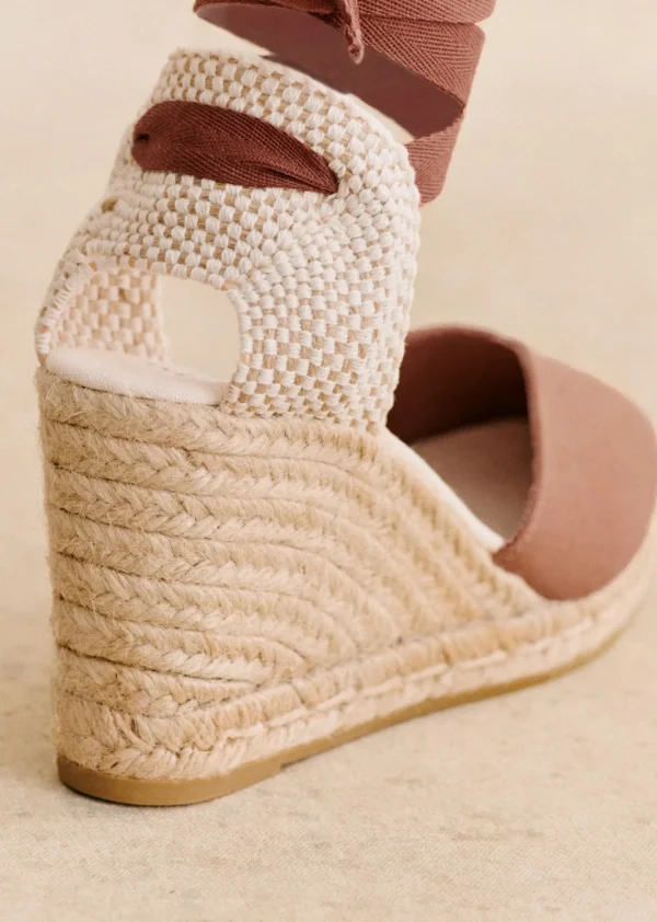 Espadrilles Diane-Sezane Best Sale