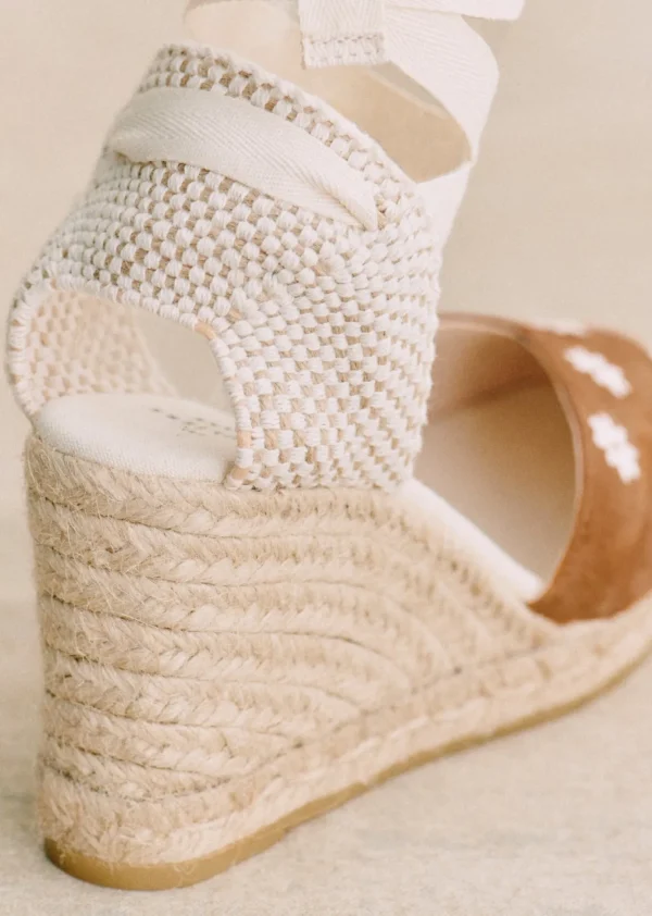 Espadrilles Diane-Sezane Best Sale