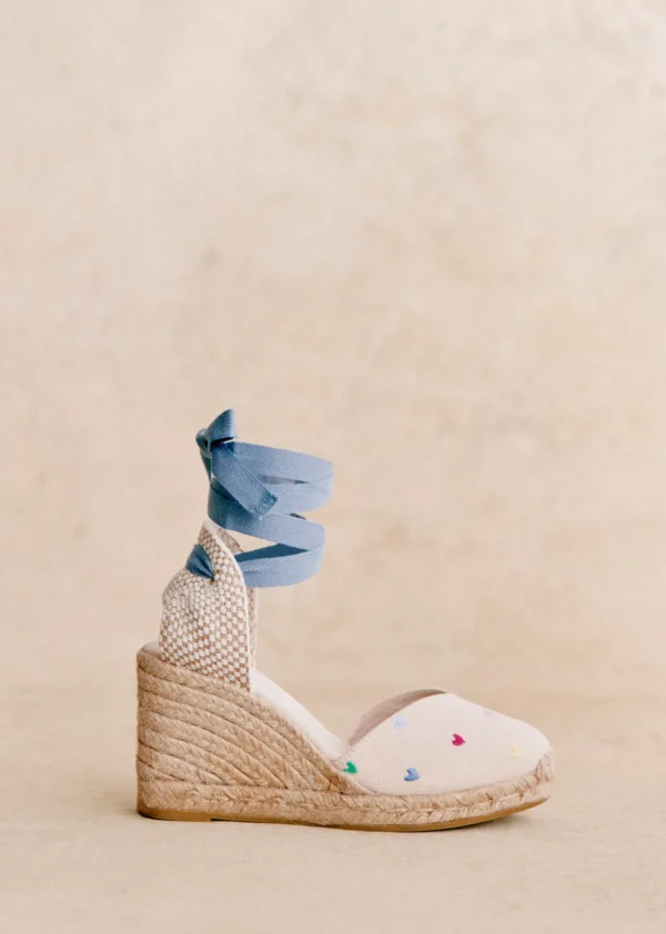 Espadrilles Diane-Sezane Best Sale