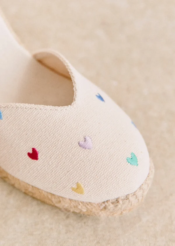 Espadrilles Diane-Sezane Best Sale
