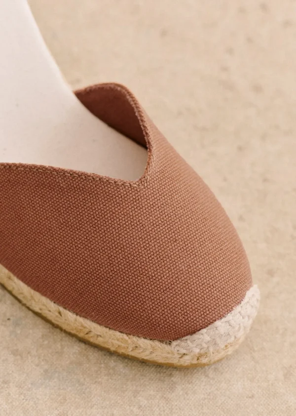 Espadrilles Diane-Sezane Best Sale